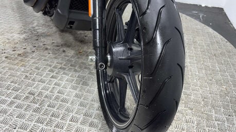 Harley-Davidson Street XG 750 2021 ONLY 235 MILES SERVICED MOT AND WARRANTY A2 BIKE 15