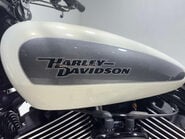 Harley-Davidson Street XG 750 2021 ONLY 235 MILES SERVICED MOT AND WARRANTY A2 BIKE 10