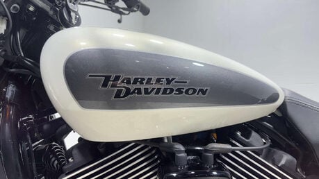 Harley-Davidson Street XG 750 2021 ONLY 235 MILES SERVICED MOT AND WARRANTY A2 BIKE 10