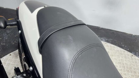 Harley-Davidson Street XG 750 2021 ONLY 235 MILES SERVICED MOT AND WARRANTY A2 BIKE 11