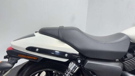 Harley-Davidson Street XG 750 2021 ONLY 235 MILES SERVICED MOT AND WARRANTY A2 BIKE 20