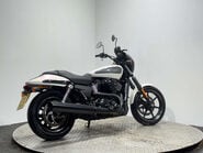 Harley-Davidson Street XG 750 2021 ONLY 235 MILES SERVICED MOT AND WARRANTY A2 BIKE 4