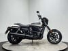 Harley-Davidson Street XG 750 2021 ONLY 235 MILES SERVICED MOT AND WARRANTY A2 BIKE