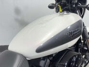 Harley-Davidson Street XG 750 2021 ONLY 235 MILES SERVICED MOT AND WARRANTY A2 BIKE 16