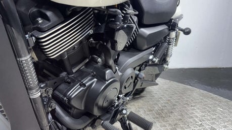 Harley-Davidson Street XG 750 2021 ONLY 235 MILES SERVICED MOT AND WARRANTY A2 BIKE 34