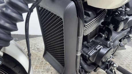 Harley-Davidson Street XG 750 2021 ONLY 235 MILES SERVICED MOT AND WARRANTY A2 BIKE 31