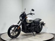 Harley-Davidson Street XG 750 2021 ONLY 235 MILES SERVICED MOT AND WARRANTY A2 BIKE 6