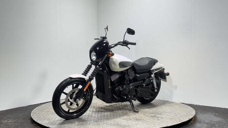 Harley-Davidson Street XG 750 2021 ONLY 235 MILES SERVICED MOT AND WARRANTY A2 BIKE 6