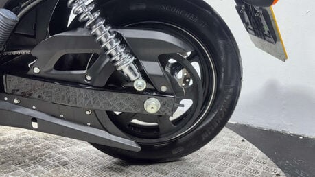 Harley-Davidson Street XG 750 2021 ONLY 235 MILES SERVICED MOT AND WARRANTY A2 BIKE 25