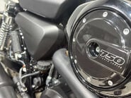 Harley-Davidson Street XG 750 2021 ONLY 235 MILES SERVICED MOT AND WARRANTY A2 BIKE 12