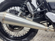 Herald Motor Co Classic 2020 1K MOT WARRANTY RETRO BIKE 400CC ULEZ / A2 READY 24