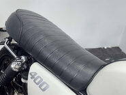 Herald Motor Co Classic 2020 1K MOT WARRANTY RETRO BIKE 400CC ULEZ / A2 READY 27