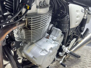 Herald Motor Co Classic 2020 1K MOT WARRANTY RETRO BIKE 400CC ULEZ / A2 READY 17