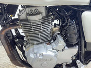 Herald Motor Co Classic 2020 1K MOT WARRANTY RETRO BIKE 400CC ULEZ / A2 READY 9