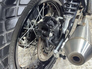 Herald Motor Co Classic 2020 1K MOT WARRANTY RETRO BIKE 400CC ULEZ / A2 READY 31