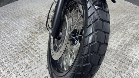 Herald Motor Co Classic 2020 1K MOT WARRANTY RETRO BIKE 400CC ULEZ / A2 READY 28