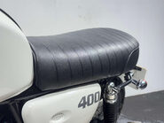 Herald Motor Co Classic 2020 1K MOT WARRANTY RETRO BIKE 400CC ULEZ / A2 READY 16