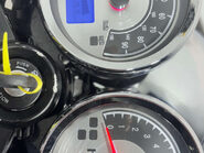 Herald Motor Co Classic 2020 1K MOT WARRANTY RETRO BIKE 400CC ULEZ / A2 READY 13