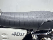 Herald Motor Co Classic 2020 1K MOT WARRANTY RETRO BIKE 400CC ULEZ / A2 READY 10