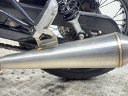 Herald Motor Co Classic 2020 1K MOT WARRANTY RETRO BIKE 400CC ULEZ / A2 READY 32