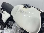 Herald Motor Co Classic 2020 1K MOT WARRANTY RETRO BIKE 400CC ULEZ / A2 READY 14