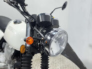 Herald Motor Co Classic 2020 1K MOT WARRANTY RETRO BIKE 400CC ULEZ / A2 READY 11