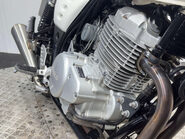 Herald Motor Co Classic 2020 1K MOT WARRANTY RETRO BIKE 400CC ULEZ / A2 READY 7