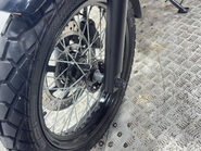 Herald Motor Co Classic 2020 1K MOT WARRANTY RETRO BIKE 400CC ULEZ / A2 READY 8