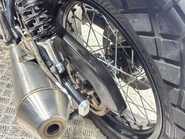 Herald Motor Co Classic 2020 1K MOT WARRANTY RETRO BIKE 400CC ULEZ / A2 READY 26