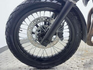 Herald Motor Co Classic 2020 1K MOT WARRANTY RETRO BIKE 400CC ULEZ / A2 READY 18