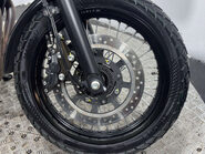 Herald Motor Co Classic 2020 1K MOT WARRANTY RETRO BIKE 400CC ULEZ / A2 READY 29