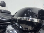 Yamaha XVS MIDNIGHT STAR 2008 MOT DECEMBER 2026 SERVICED CRUISER BIKE WARRANTY 9