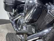 Yamaha XVS MIDNIGHT STAR 2008 MOT DECEMBER 2026 SERVICED CRUISER BIKE WARRANTY 6