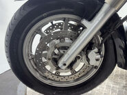 Yamaha XVS MIDNIGHT STAR 2008 MOT DECEMBER 2026 SERVICED CRUISER BIKE WARRANTY 7