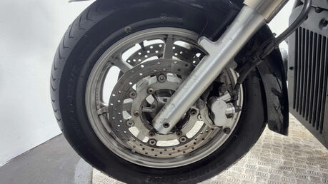 Yamaha XVS MIDNIGHT STAR 2008 MOT DECEMBER 2026 SERVICED CRUISER BIKE WARRANTY 7