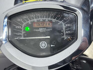 Yamaha XVS MIDNIGHT STAR 2008 MOT DECEMBER 2026 SERVICED CRUISER BIKE WARRANTY 29