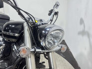 Yamaha XVS MIDNIGHT STAR 2008 MOT DECEMBER 2026 SERVICED CRUISER BIKE WARRANTY 15