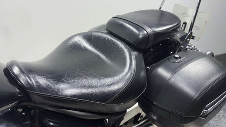 Yamaha XVS MIDNIGHT STAR 2008 MOT DECEMBER 2026 SERVICED CRUISER BIKE WARRANTY 13