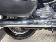 Yamaha XVS MIDNIGHT STAR 2008 MOT DECEMBER 2026 SERVICED CRUISER BIKE WARRANTY 21