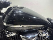 Yamaha XVS MIDNIGHT STAR 2008 MOT DECEMBER 2026 SERVICED CRUISER BIKE WARRANTY 17