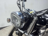 Yamaha XVS MIDNIGHT STAR 2008 MOT DECEMBER 2026 SERVICED CRUISER BIKE WARRANTY 20