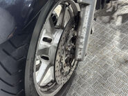 Yamaha XVS MIDNIGHT STAR 2008 MOT DECEMBER 2026 SERVICED CRUISER BIKE WARRANTY 24