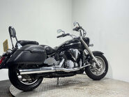 Yamaha XVS MIDNIGHT STAR 2008 MOT DECEMBER 2026 SERVICED CRUISER BIKE WARRANTY 3