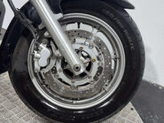 Yamaha XVS MIDNIGHT STAR 2008 MOT DECEMBER 2026 SERVICED CRUISER BIKE WARRANTY 23