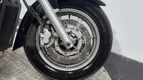 Yamaha XVS MIDNIGHT STAR 2008 MOT DECEMBER 2026 SERVICED CRUISER BIKE WARRANTY 23