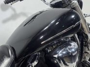 Yamaha XVS MIDNIGHT STAR 2008 MOT DECEMBER 2026 SERVICED CRUISER BIKE WARRANTY 18