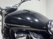 Yamaha XVS MIDNIGHT STAR 2008 MOT DECEMBER 2026 SERVICED CRUISER BIKE WARRANTY 19