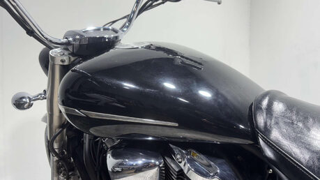 Yamaha XVS MIDNIGHT STAR 2008 MOT DECEMBER 2026 SERVICED CRUISER BIKE WARRANTY 19