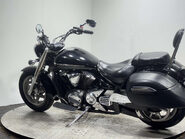 Yamaha XVS MIDNIGHT STAR 2008 MOT DECEMBER 2026 SERVICED CRUISER BIKE WARRANTY 4