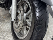 Yamaha XVS MIDNIGHT STAR 2008 MOT DECEMBER 2026 SERVICED CRUISER BIKE WARRANTY 22